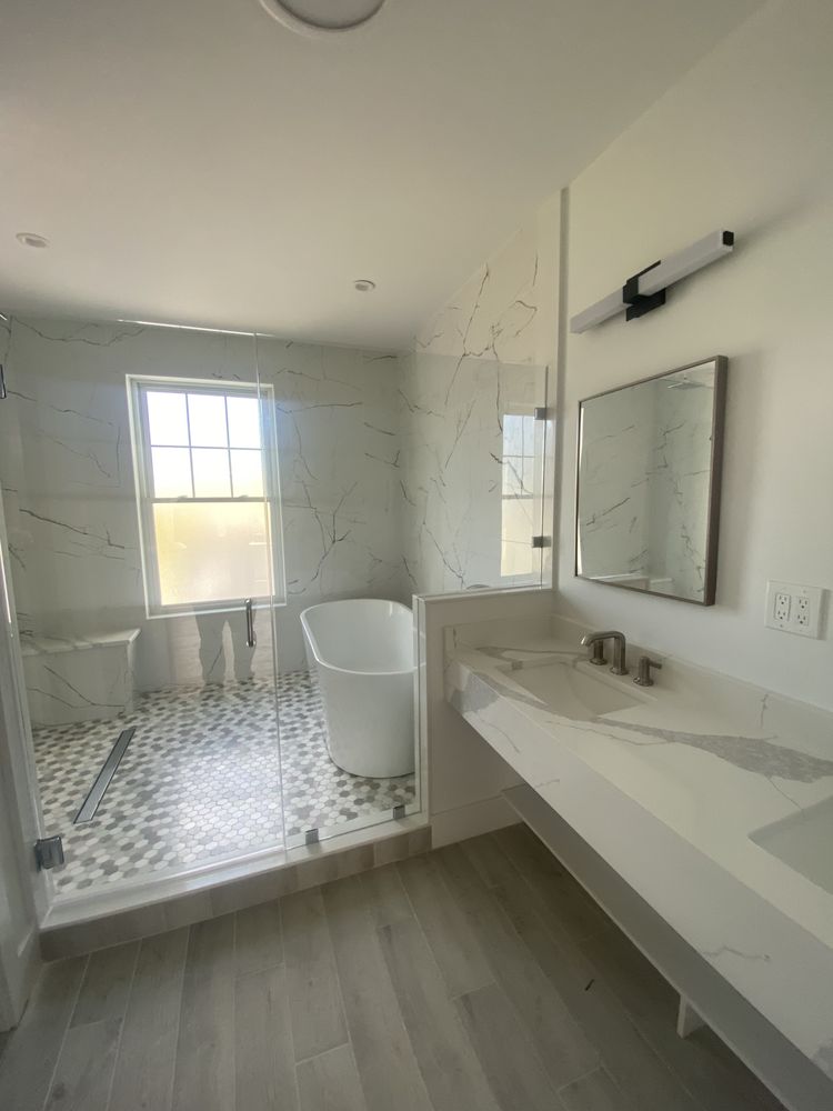 Slide of General Development