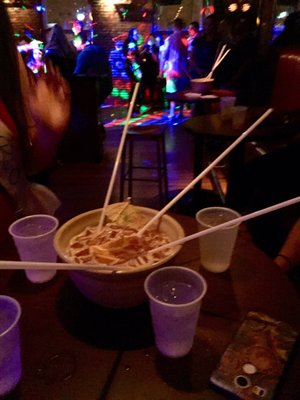 The Hong Kong by null