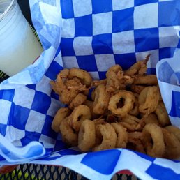 Calamari