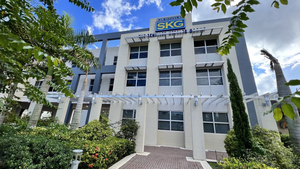 The Schiller Kessler Group - disability attorney in Davie, FL