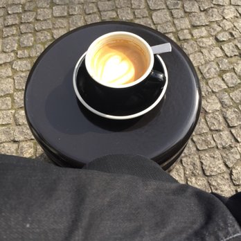 Five Elephant - Coffee & Tea Near Me - Berlin, BE