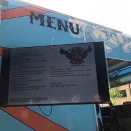 Menu Menu