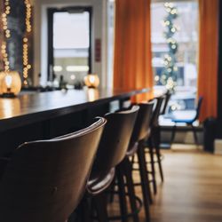 LoCali Wine Lounge - Your new favorite bar seating