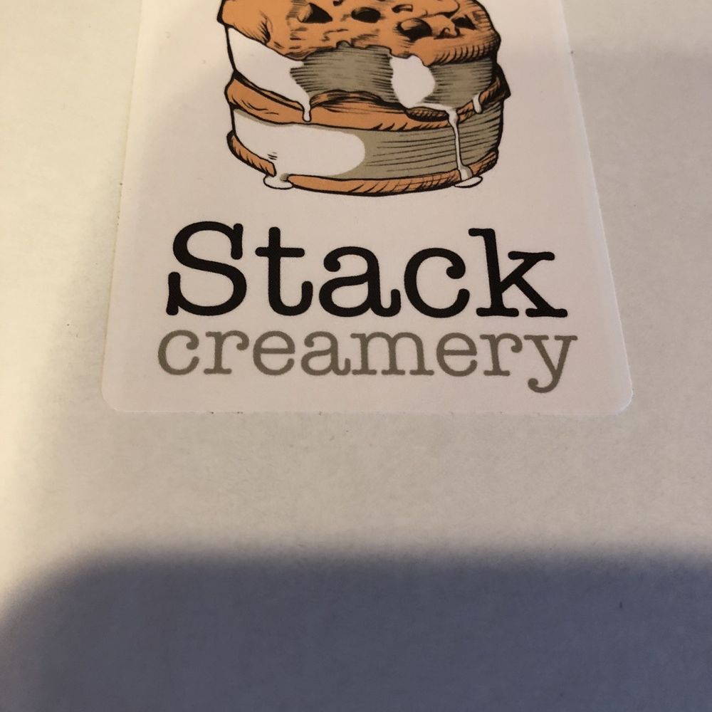 Stack Creamery - Desserts Near Me - Westwood, New Jersey Stack Creamery - Desserts Near Me - Westwood, New Jersey