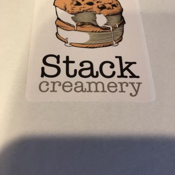 Stack Creamery - Desserts Near Me - Westwood, New Jersey Stack Creamery - Desserts Near Me - Westwood, New Jersey