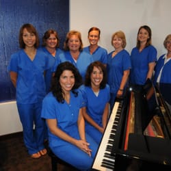 Tom A Stamas, DDS. Cosmetic & Sedation Dentistry - The staff at Dr. Tom Stamas DDS dentistry office in Oconomowoc WI!