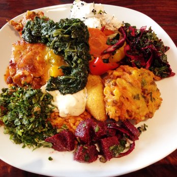 Elsa's Bistro - ein bunter Teller voller Leckereien - Buffets Near Me - Hamburg, HH Elsa's Bistro - ein bunter Teller voller Leckereien - Buffets Near Me - Hamburg, HH