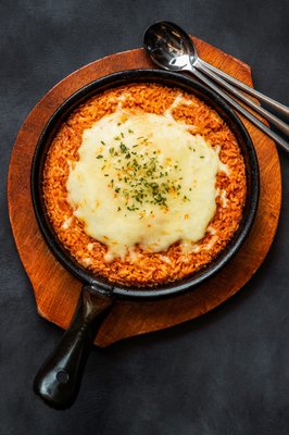 Baekjeong San Jose by null Baekjeong San Jose by null