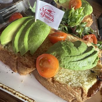 Madres Brunch - Avocado Toast - Breakfast & Brunch Near Me - Placentia, California Madres Brunch - Avocado Toast - Breakfast & Brunch Near Me - Placentia, California