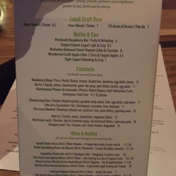 Anh and Chi - Vietnamese Near Me - Vancouver, British Columbia