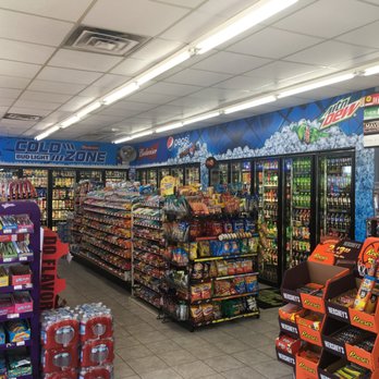 Norm's Minit Mart - the inside of the store - Convenience Stores Near Me - Hendersonville, North Carolina Norm's Minit Mart - the inside of the store - Convenience Stores Near Me - Hendersonville, North Carolina