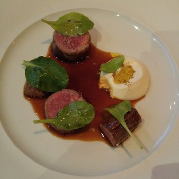 Pollen Street Social - British Near Me - London, XGL
