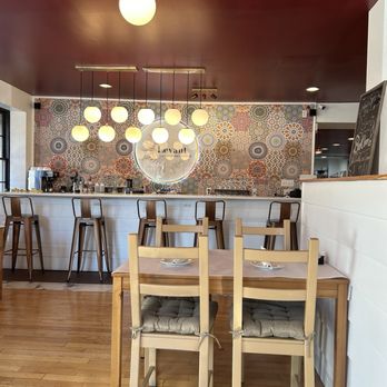 Levant Mediterranean Cuisine - Mediterranean Near Me - York, Pennsylvania