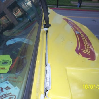 The Greasy Wiener - I happened to see the DVD just as they called my name - Hot Dogs Near Me The Greasy Wiener - I happened to see the DVD just as they called my name - Hot Dogs Near Me