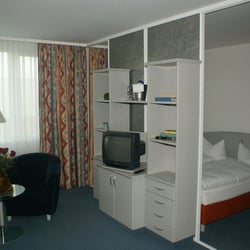 Hotel Townhouse Dahlewitz