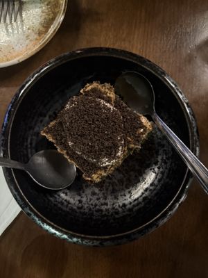 Black Dynasty Secret Ramen House by null