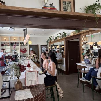 Matilda's - Cafes Near Me - Phoenix, Arizona Matilda's - Cafes Near Me - Phoenix, Arizona