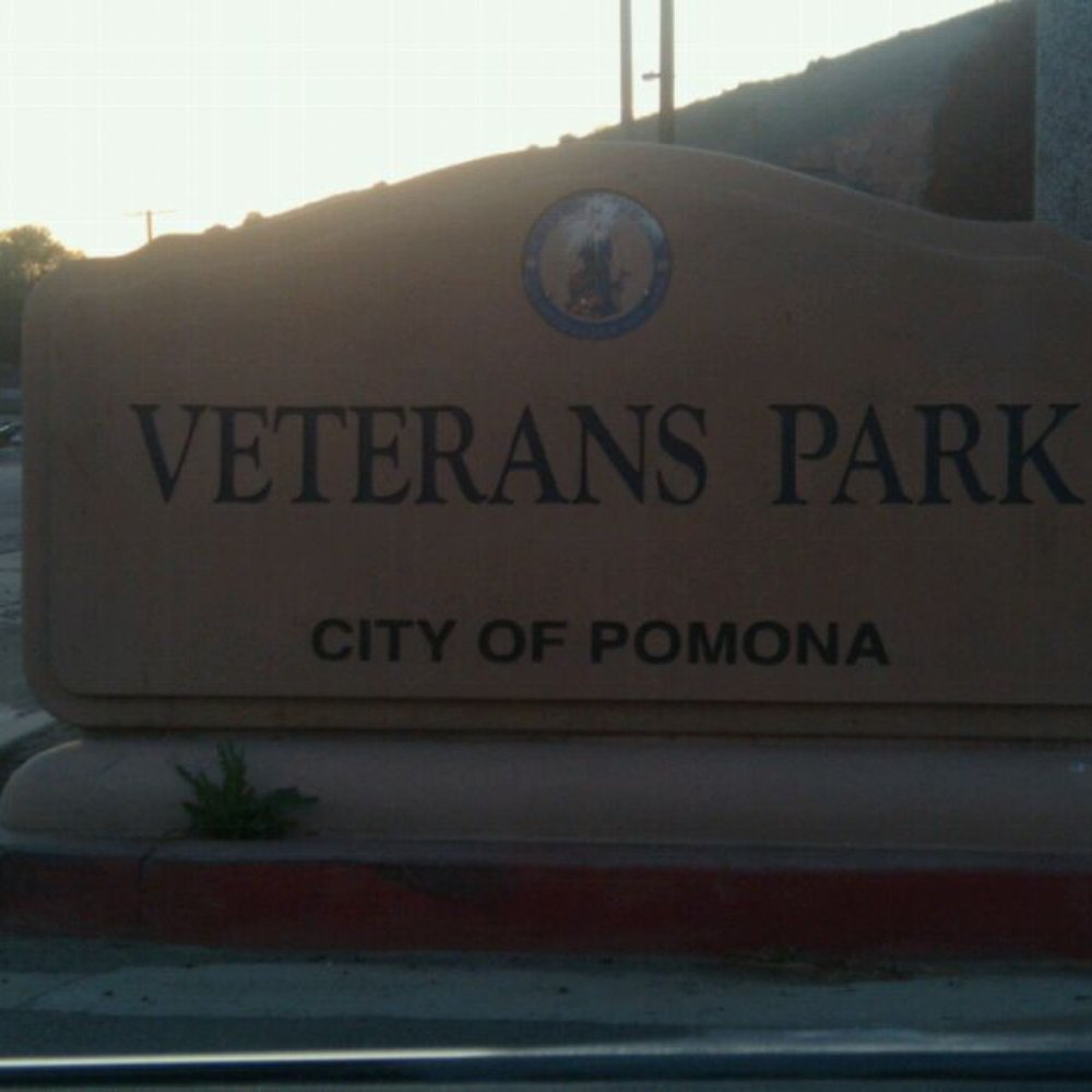 Veteran's Park Soccer - Soccer Near Me - Pomona, California Veteran's Park Soccer - Soccer Near Me - Pomona, California