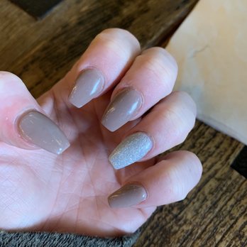 Nail Shadow Salon - Nail Salons Near Me - Kennesaw, Georgia