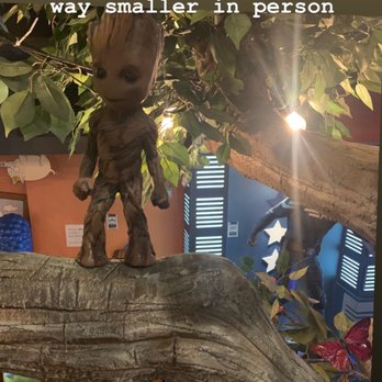 ComicX Restaurant Bar & Store - American Near Me - Phoenix, Arizona