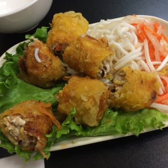 Angus Pho House - Spring Rolls - Vietnamese Near Me - Toronto, Ontario Angus Pho House - Spring Rolls - Vietnamese Near Me - Toronto, Ontario