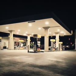 Shell
