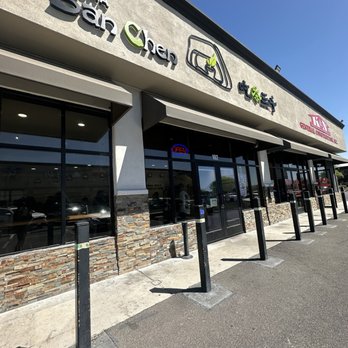 Chicha San Chen - Bubble Tea Near Me - Las Vegas, Nevada