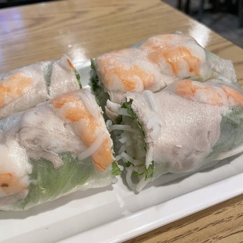 I Love Pho - Springrolls - Vietnamese Near Me - Las Vegas, Nevada I Love Pho - Springrolls - Vietnamese Near Me - Las Vegas, Nevada