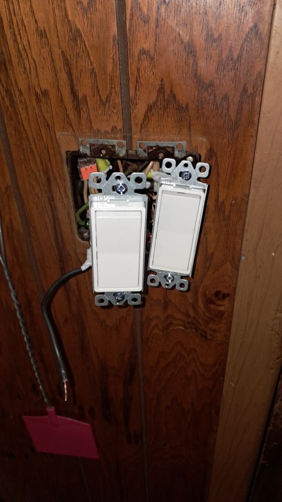 Slide of Appalachia Handyman Services