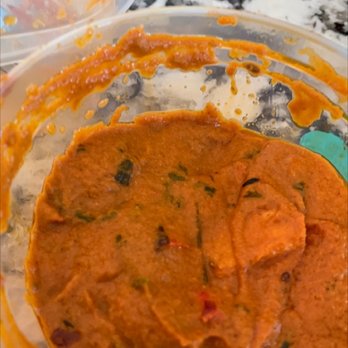 India Chaat Cafe - Chicken makhani 10/10 recommend - Indian Near Me - Dayton, Ohio