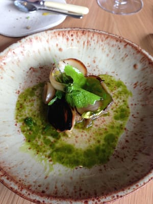 Restaurant Story by null