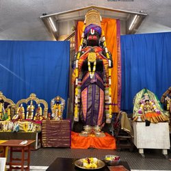 Sri Bhaktha Hanuman Temple
