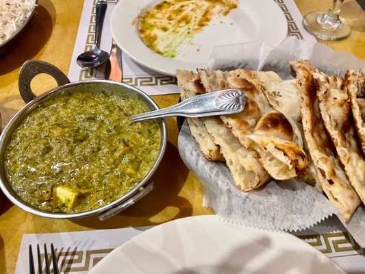 Bollywood Tadka Restaurant by null