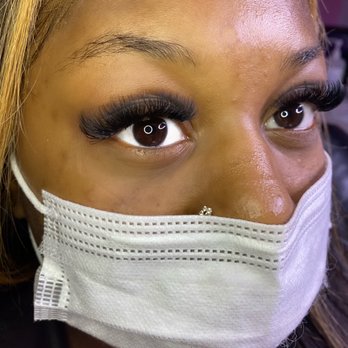 The Lash Lab - Volume Fullset - Eyelash Service Near Me - Henderson, Nevada The Lash Lab - Volume Fullset - Eyelash Service Near Me - Henderson, Nevada