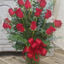 Enchanted Flowers & More