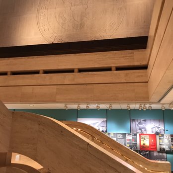 LBJ Presidential Library - Libraries Near Me - Austin, Texas
