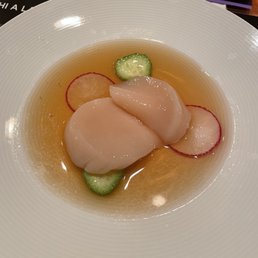 Scallop Scallop