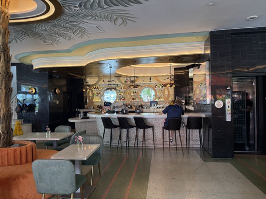 Call Me Cuban by null