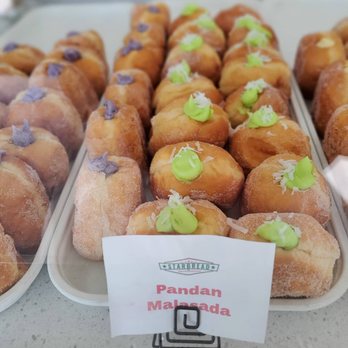 Starbread Bakery - Bakeries Near Me - Las Vegas, Nevada