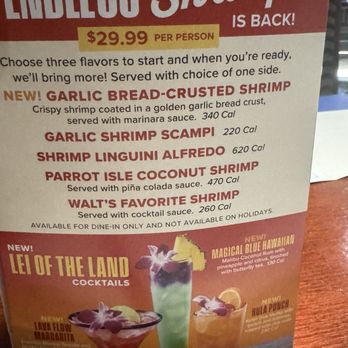 Red Lobster - Seafood Near Me - Las Vegas, Nevada Red Lobster - Seafood Near Me - Las Vegas, Nevada