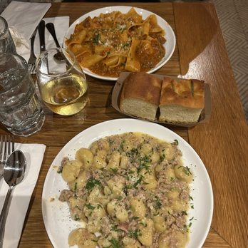 Forma Pasta Factory - Bolognaise and ragu - Italian Near Me - Brooklyn, New York Forma Pasta Factory - Bolognaise and ragu - Italian Near Me - Brooklyn, New York