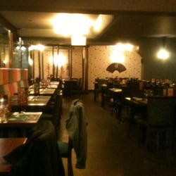 Hollywok Kortrijk - Looks good. Clean   Kinda difficult menu. All in is not always all in