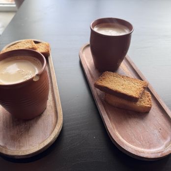 Wah Coffee - Coffee & Tea Near Me - Richmond, Texas