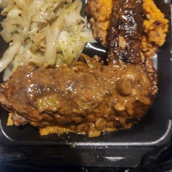 Krave Eatery & Dessert Shop - Desserts Near Me - Warner Robins, Georgia