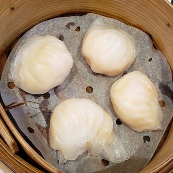 Tim Ho Wan - Shrimp dumplings - Dim Sum Near Me - Honolulu, Hawaii Tim Ho Wan - Shrimp dumplings - Dim Sum Near Me - Honolulu, Hawaii