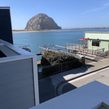 Anderson Inn - Hotels Near Me - Morro Bay, California