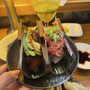 Koi - Sushi Bars Near Me - Houston, Texas