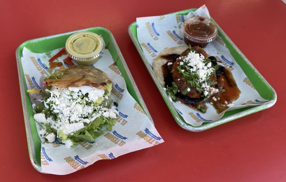 El Tesoro Mexican Grill