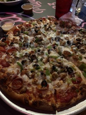 Stake Out Bar & Grill by null