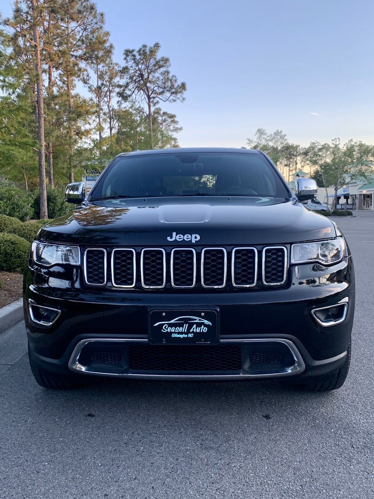 SEASELL AUTO Updated May 2024 16 Photos & 23 Reviews 209 Old